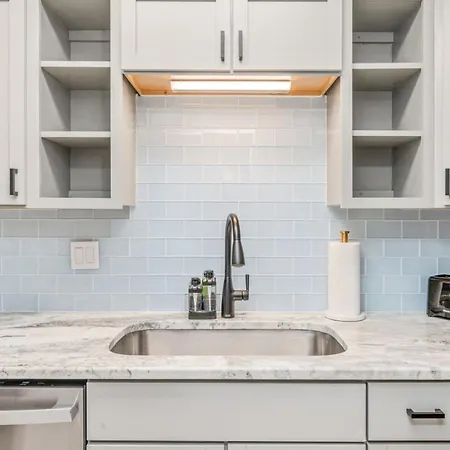 Sunny Haven 625 1Br Townhome In Fort Walton